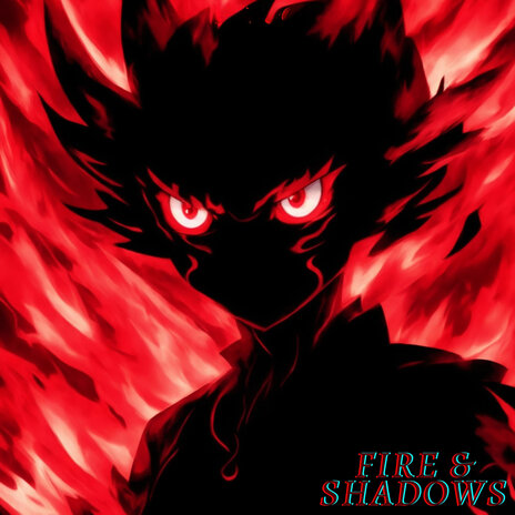 Fire & Shadows | Boomplay Music