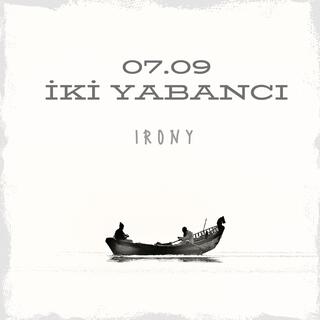 07.09 İki Yabancı