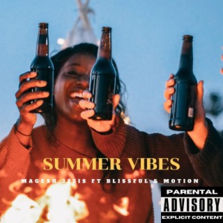 Summer Vibes (Radio Edit)