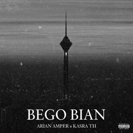 Bego Bian ft. Kasra Th | Boomplay Music