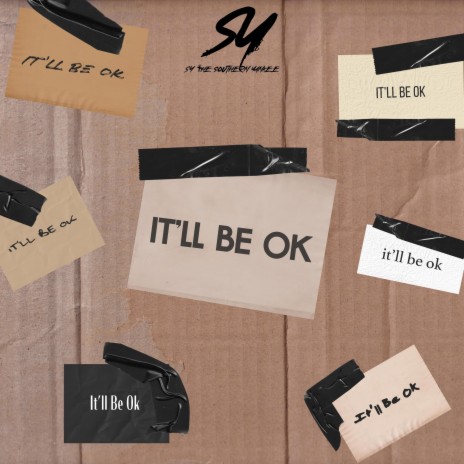 It'll Be Ok | Boomplay Music