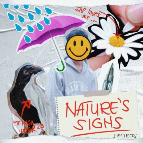 Nature's Signs | Boomplay Music