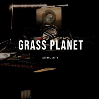 Grass Planet