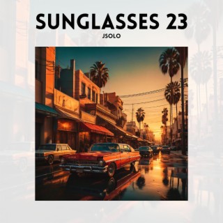 Sunglasses 23