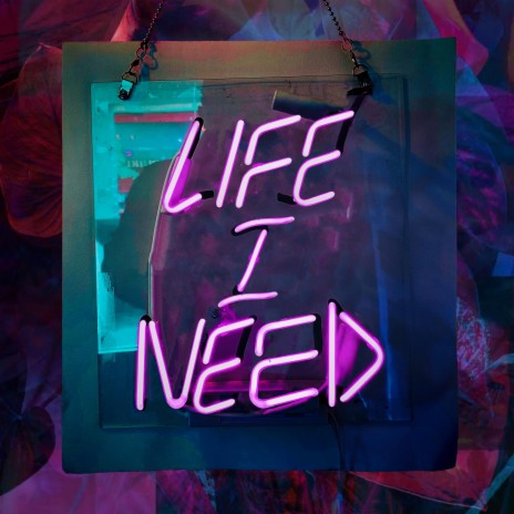 Life I Need ft. Joel Quadri, King Swyft & Woosil | Boomplay Music