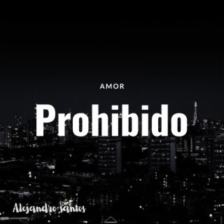 Amor prohibido