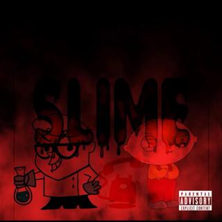 Slime Kall