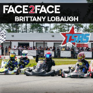 Face2Face: EP66 – Brittany Lobaugh – Texas Sprint Racing Series