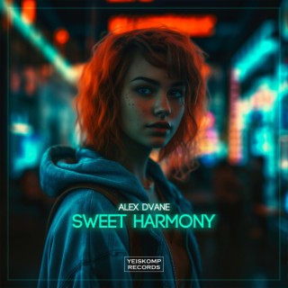 Sweet Harmony