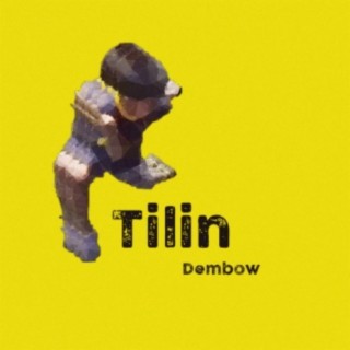 ESO TILIN (Dembow Remix)