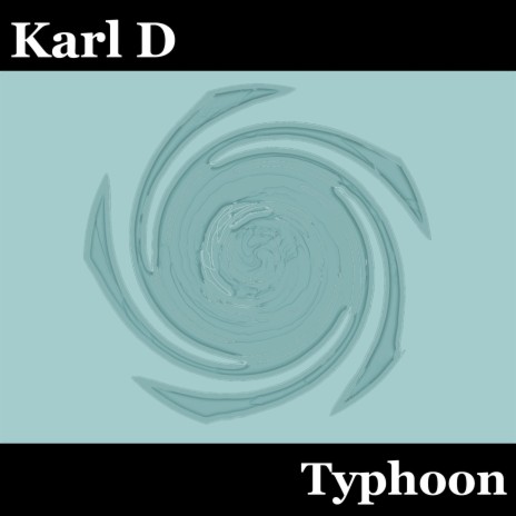 Typhoon (Tech-hop Mix) | Boomplay Music