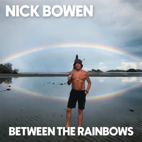 Between the rainbows