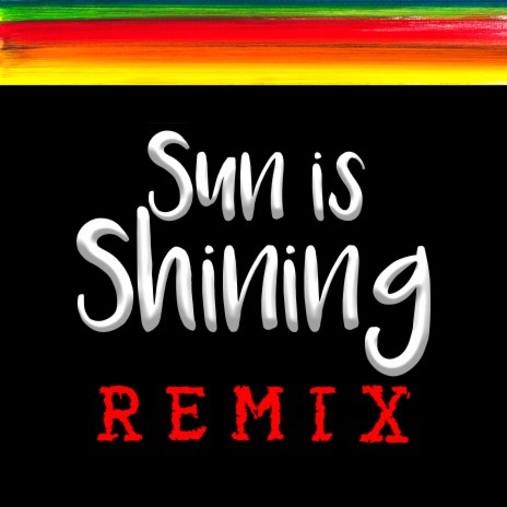 Sun Is Shining (Club Mix, 126 BPM) | Boomplay Music