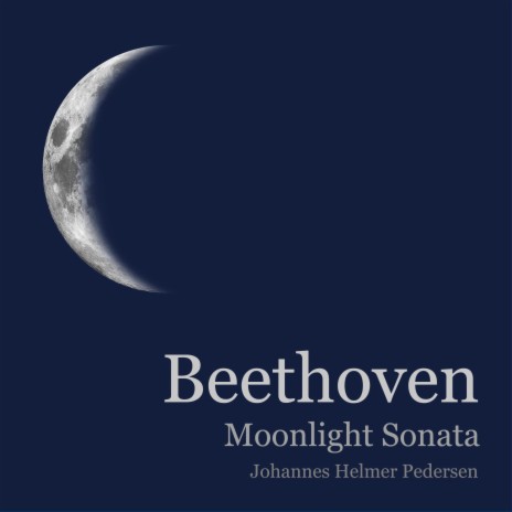 Beethoven: Moonlight Sonata 3, Piano Sonata No. 14 in C-Sharp Minor, Op. 27, No. 2: III. Presto agitato | Boomplay Music