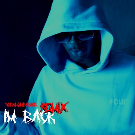 I'm Back (Remix) | Boomplay Music