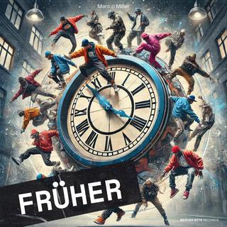 Früher