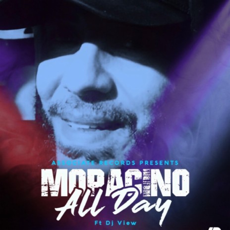 All Day (Radio Edit) ft. Dj View