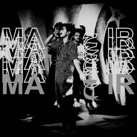 Mahir (Refix Version) ft. Hamza Yousuf | Boomplay Music