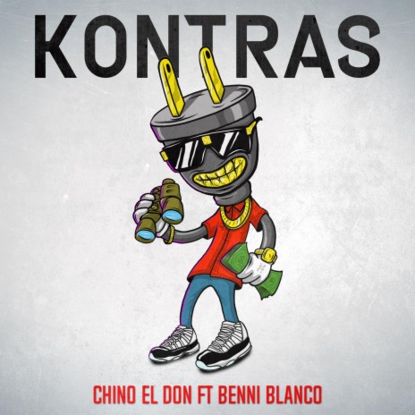Kontras (Remix) ft. Benni Blanco