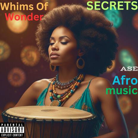 Whims Of Wonder | Boomplay Music