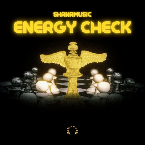 Energy Check | Boomplay Music
