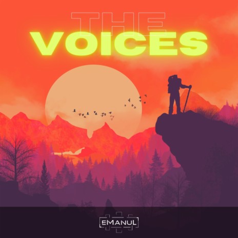 The Voices (Radio Edit) | Boomplay Music