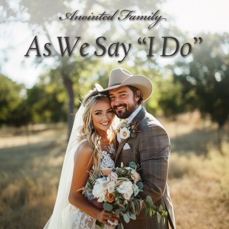 As We Say I Do | Boomplay Music