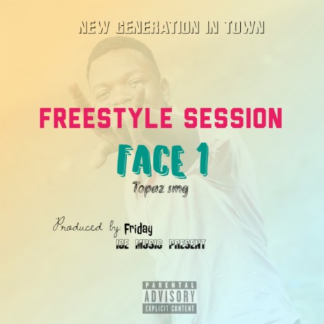 Freestyle face one