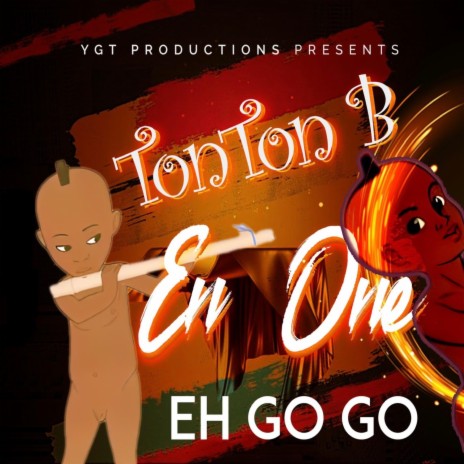 Eh Gogo ft. En One | Boomplay Music