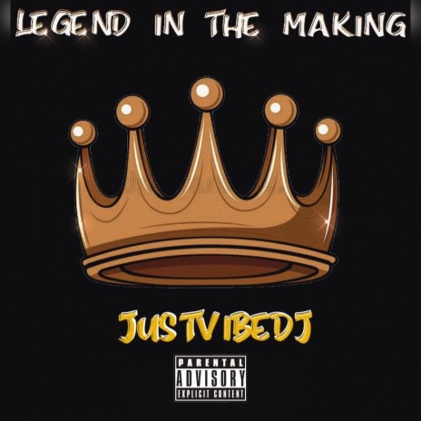 Legend in the making | Boomplay Music