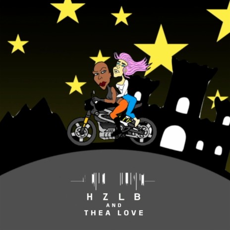 In The Stars (House Mix) ft. THEA LOVE | Boomplay Music