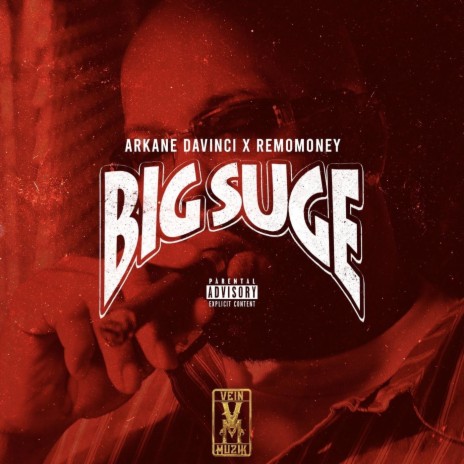 Big Suge (feat. Remomoney) | Boomplay Music