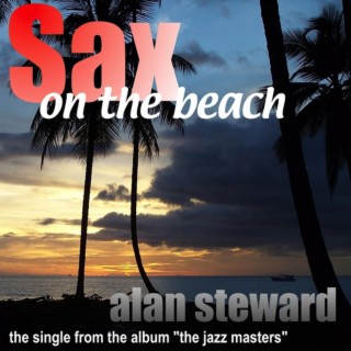 Sax on the Beach