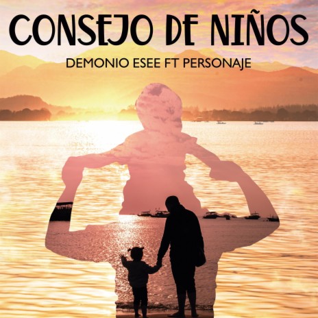 Consejo de niños ft. Personaje | Boomplay Music