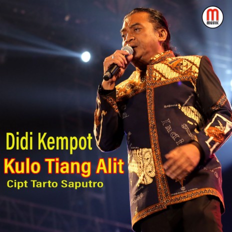 Kulo Tiang Alit | Boomplay Music