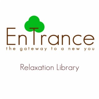 EnTrance Relaxtion Guided Meditations V.9