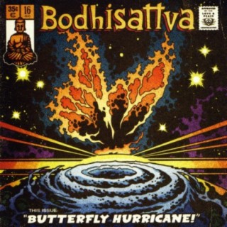 Bodhisattva