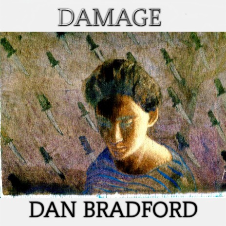 DAMAGE (Radio Edit) | Boomplay Music