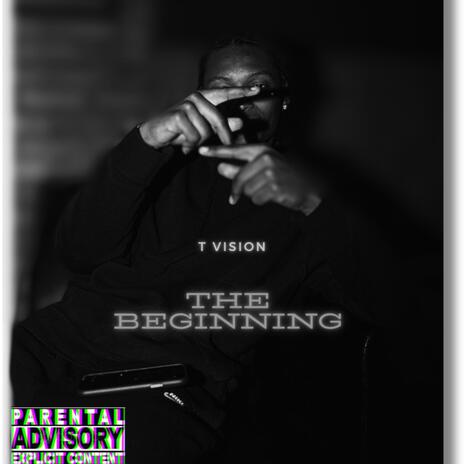 The Beginning | Boomplay Music