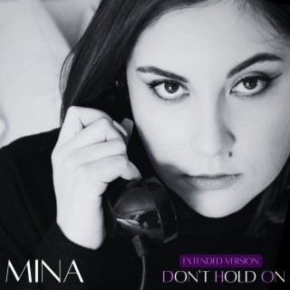 Don't Hold On (Extended Version) lyrics | Boomplay Music
