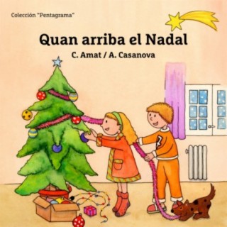 Quan arriba el Nadal