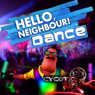 Hello Neighbor Dance