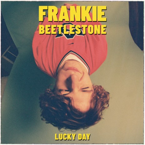 Lucky Day | Boomplay Music