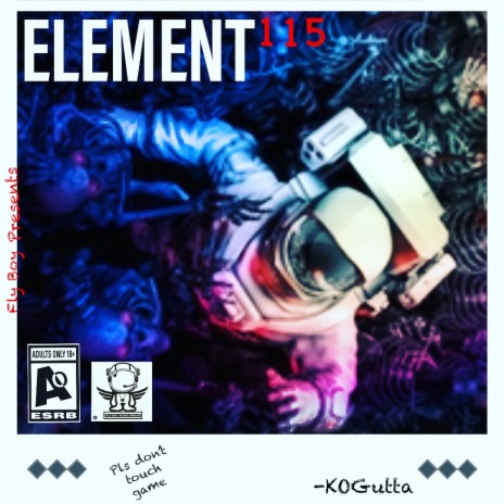 Element 115 | Boomplay Music