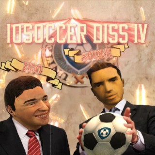 Diss IV (Iosoccer)