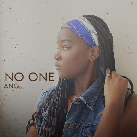 No One | Boomplay Music