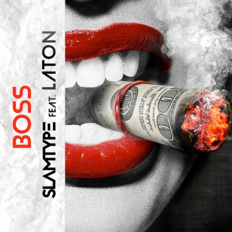 Boss ft. Laton | Boomplay Music