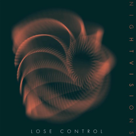 LOSE CONTROL ft. NICOLA TOMAS MORO & CLAUDIA MARTINELLI