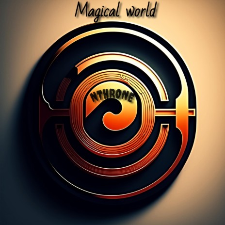 Magical World | Boomplay Music