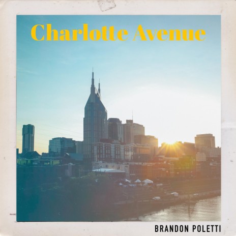 Charlotte Avenue | Boomplay Music